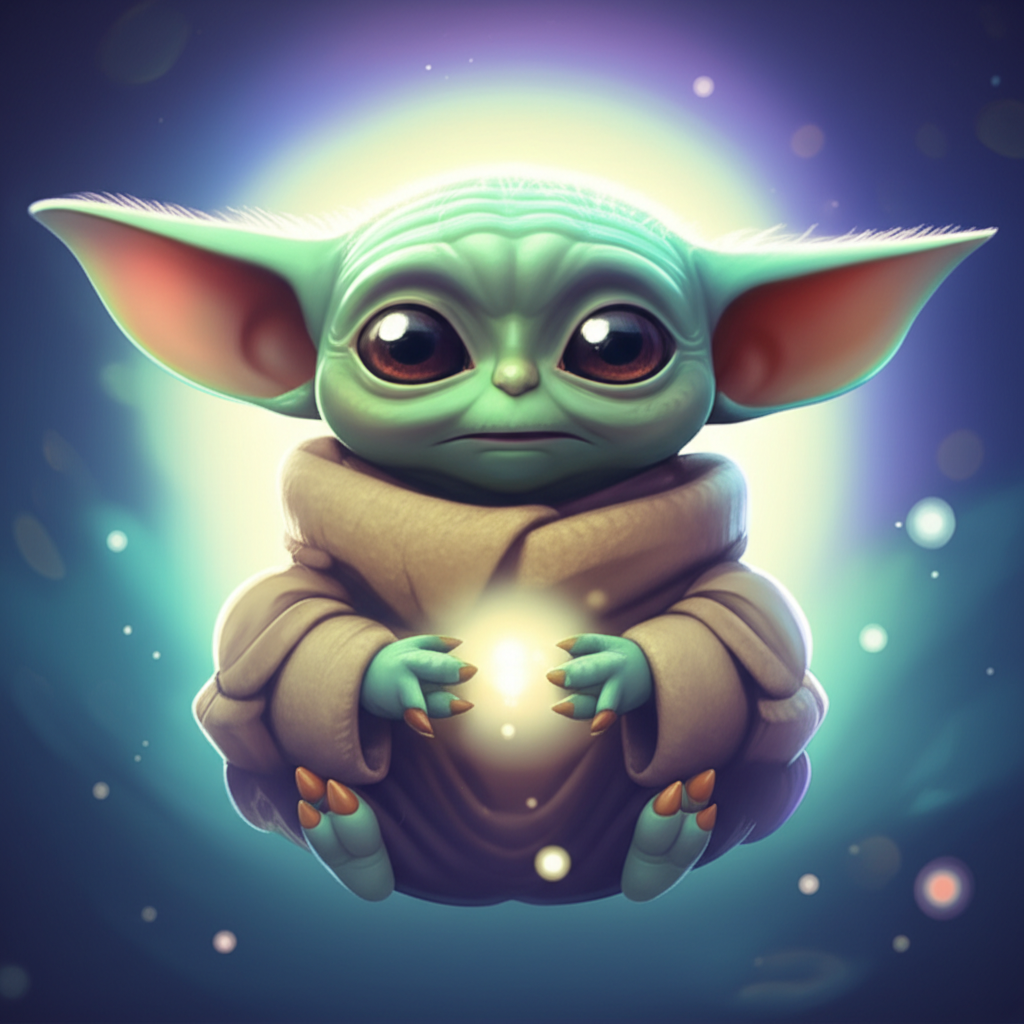 GROGU
