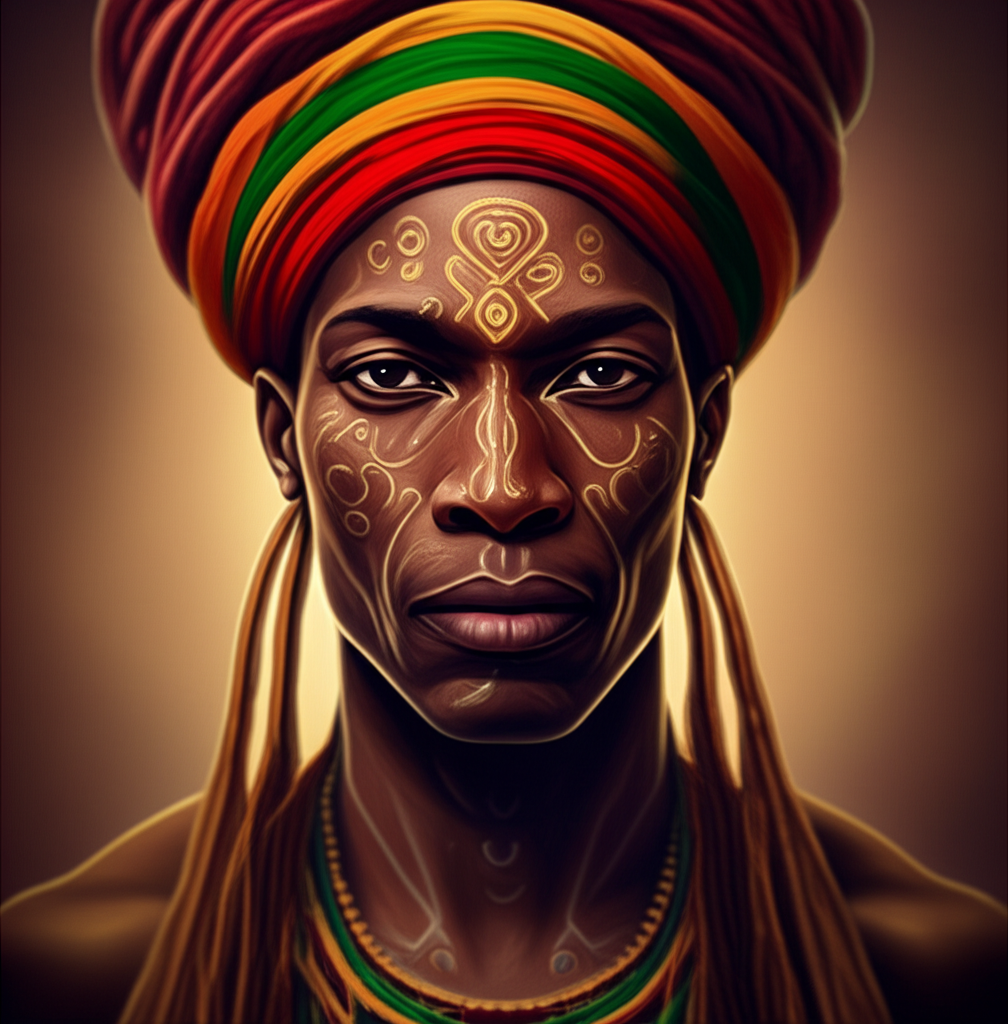JAHMAICAN