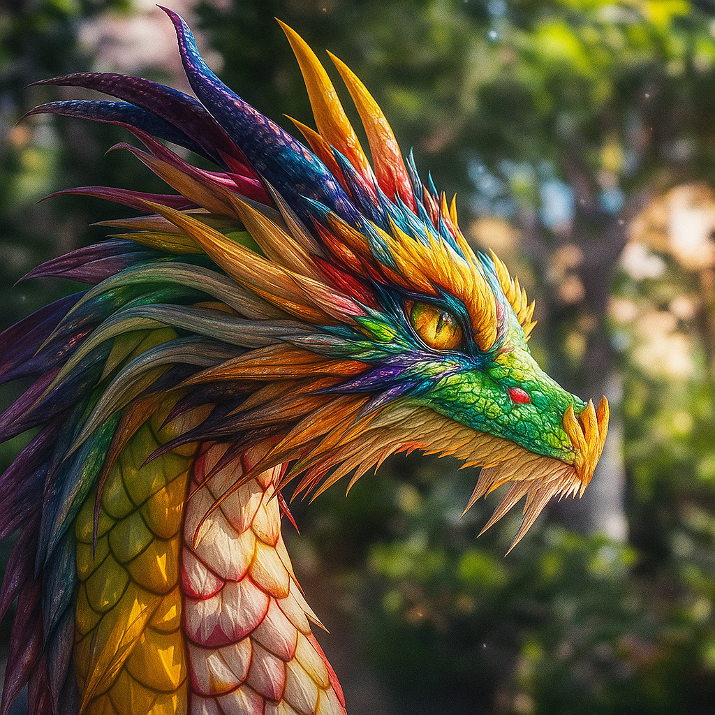 QUETZALCOATL